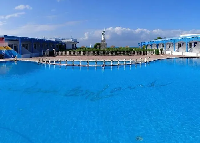 Grand Wonder Land Rasz Szedr